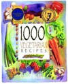 1000 Vegetarian Recipes