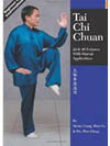 24 Tai Chi Chuan