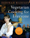 Vegetarian Cooking for Everyone