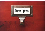 Recipes